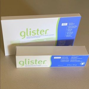 Glister | Exclusively from Amway